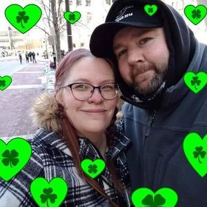 Meet your Posher, Katrina